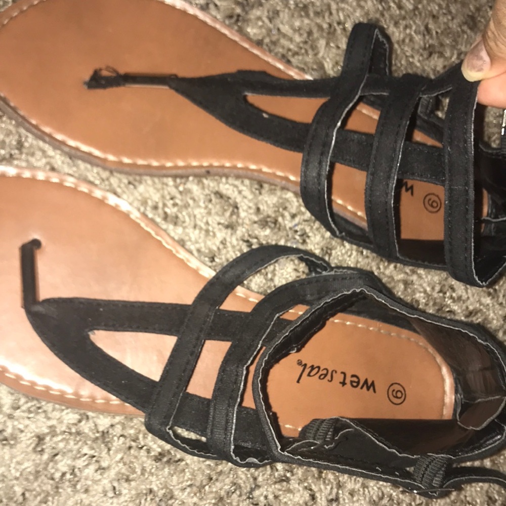 Some cute Sandals! Get-ready for summer !!